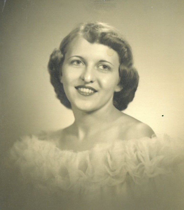 OBITUARY: Mary L. Speer
