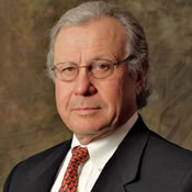 Williamson County businessman Boyce Magli remembered
