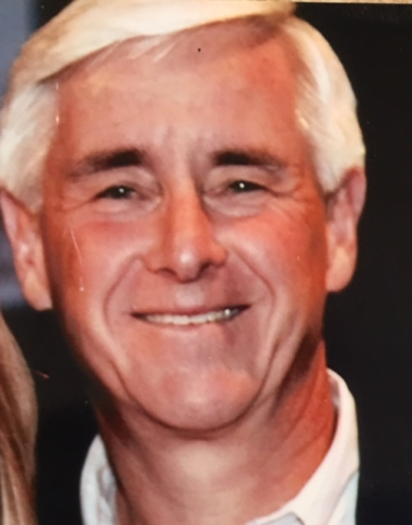 OBITUARY: Charles "Chip" Franklin Wochomurka III
