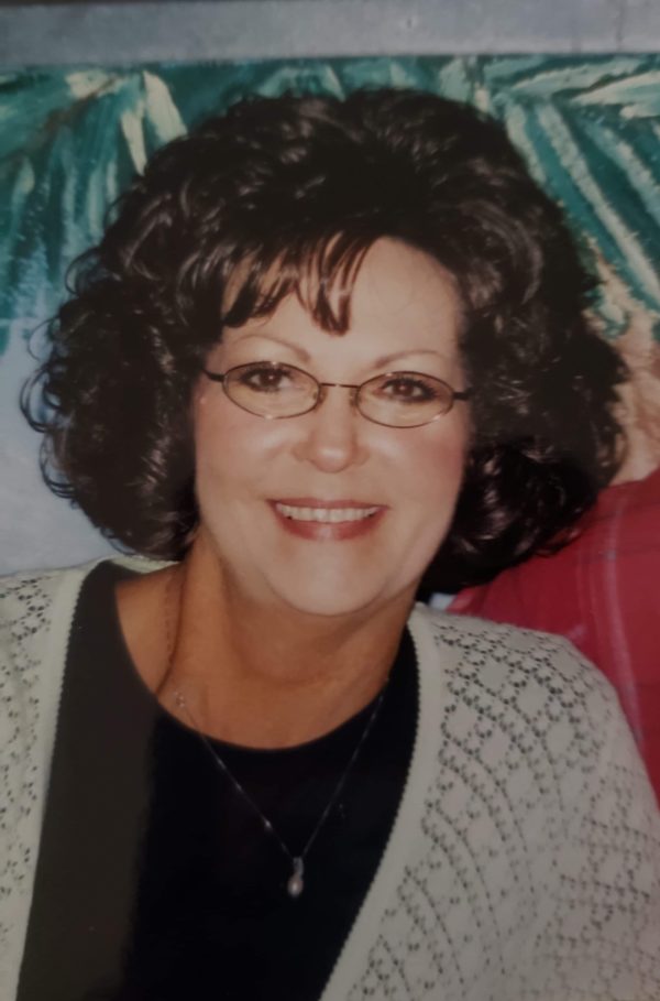 OBITUARY: Donna Hogan