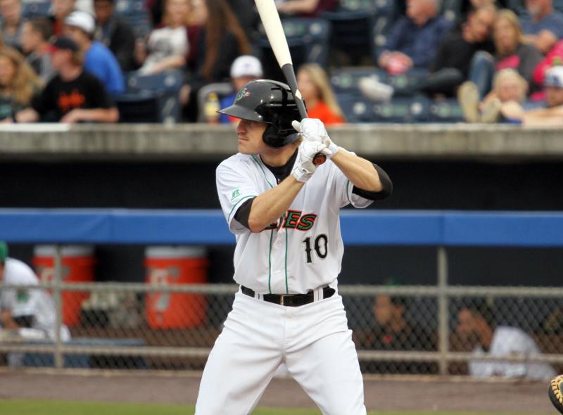 Franklin grad Corban Joseph called up to MLB with Oakland A’s