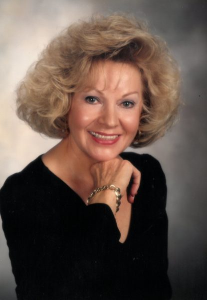 OBITUARY: Wanda Jean Kaeding Satterwhite