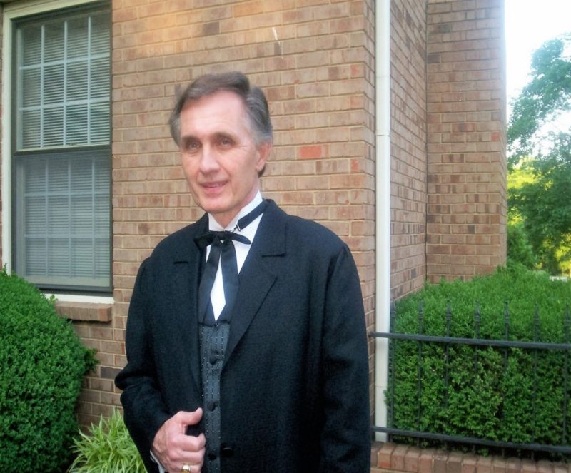 OBITUARY: Wendell Douglas Edison