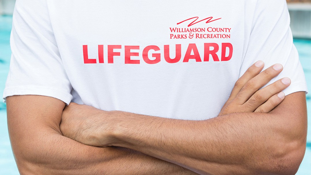 Get lifeguard certified next week in Spring Hill
