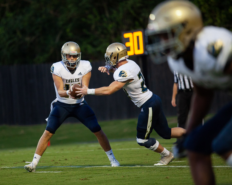FOOTBALL ROUNDUP: Indy edges Franklin in OT, Centennial, Summit, FRA get wins