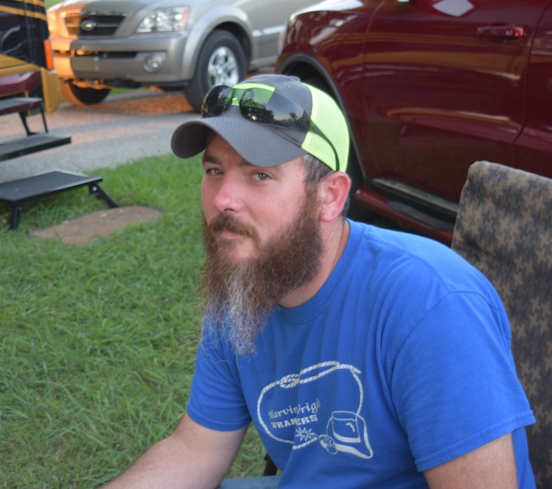 OBITUARY: Christopher Aaron Reed