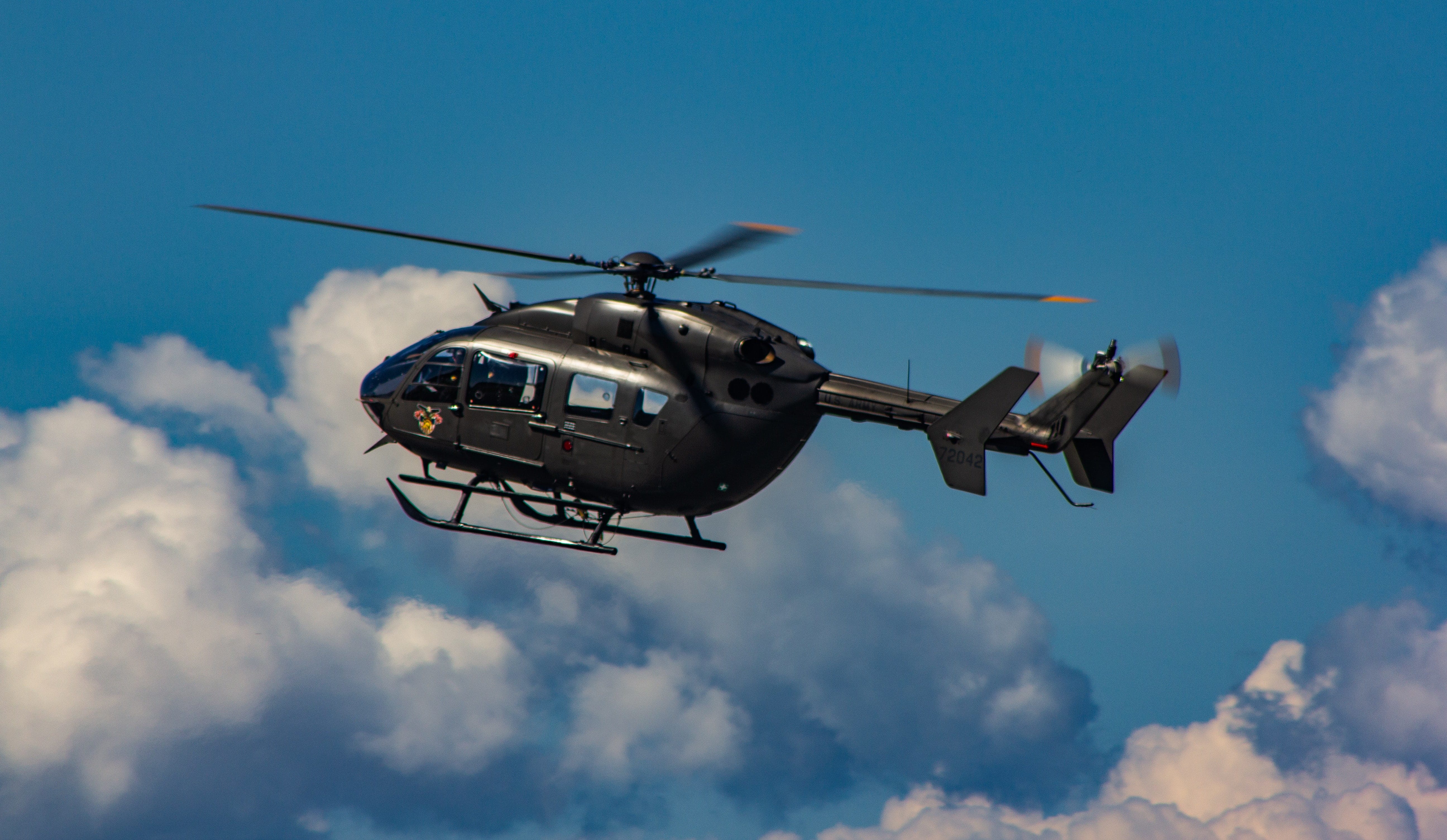 Free Touch-A-Truck event to feature three helicopters, rescue vehicles and more