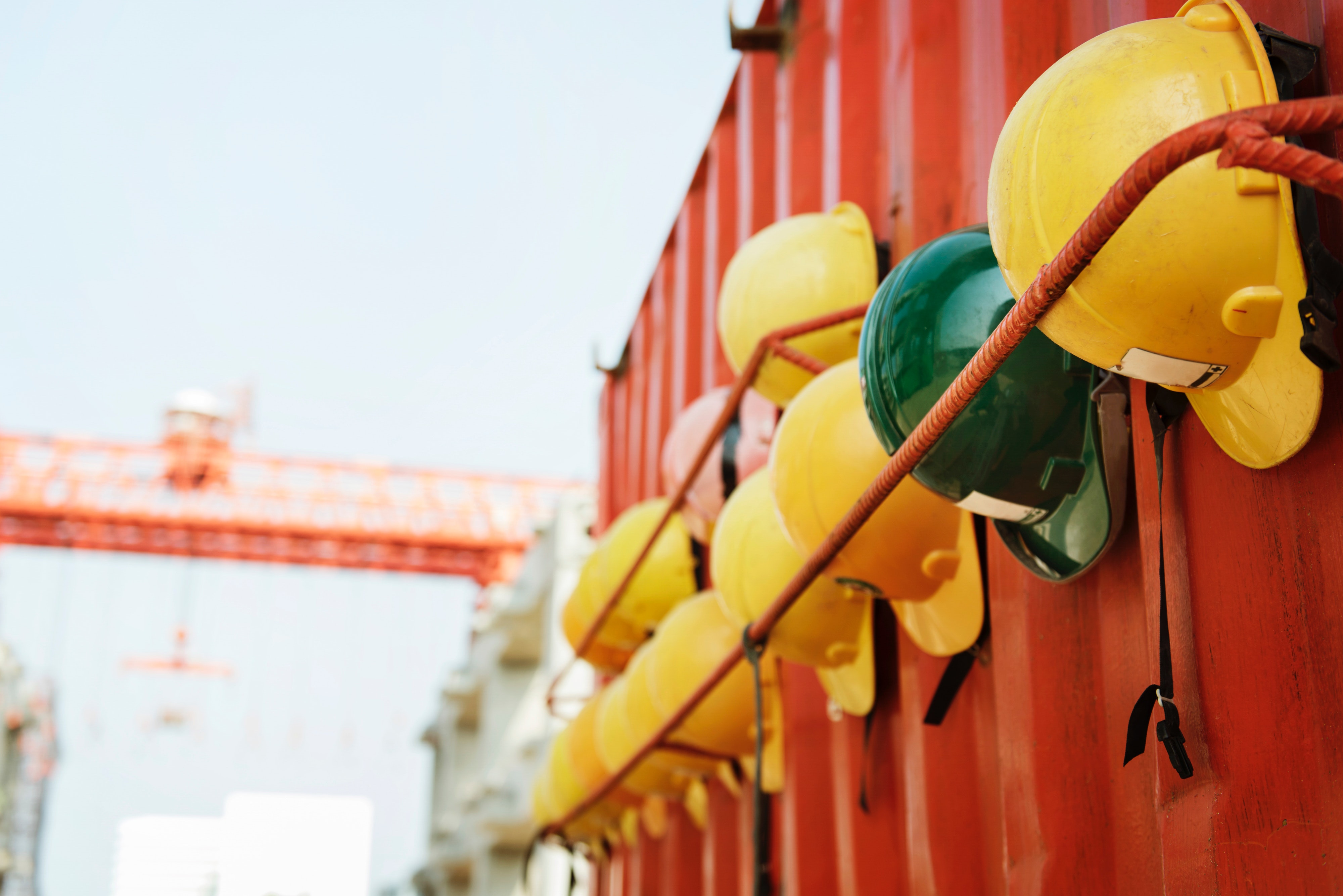 Middle Tennessee construction companies are giving prisoners a second chance — and a job
