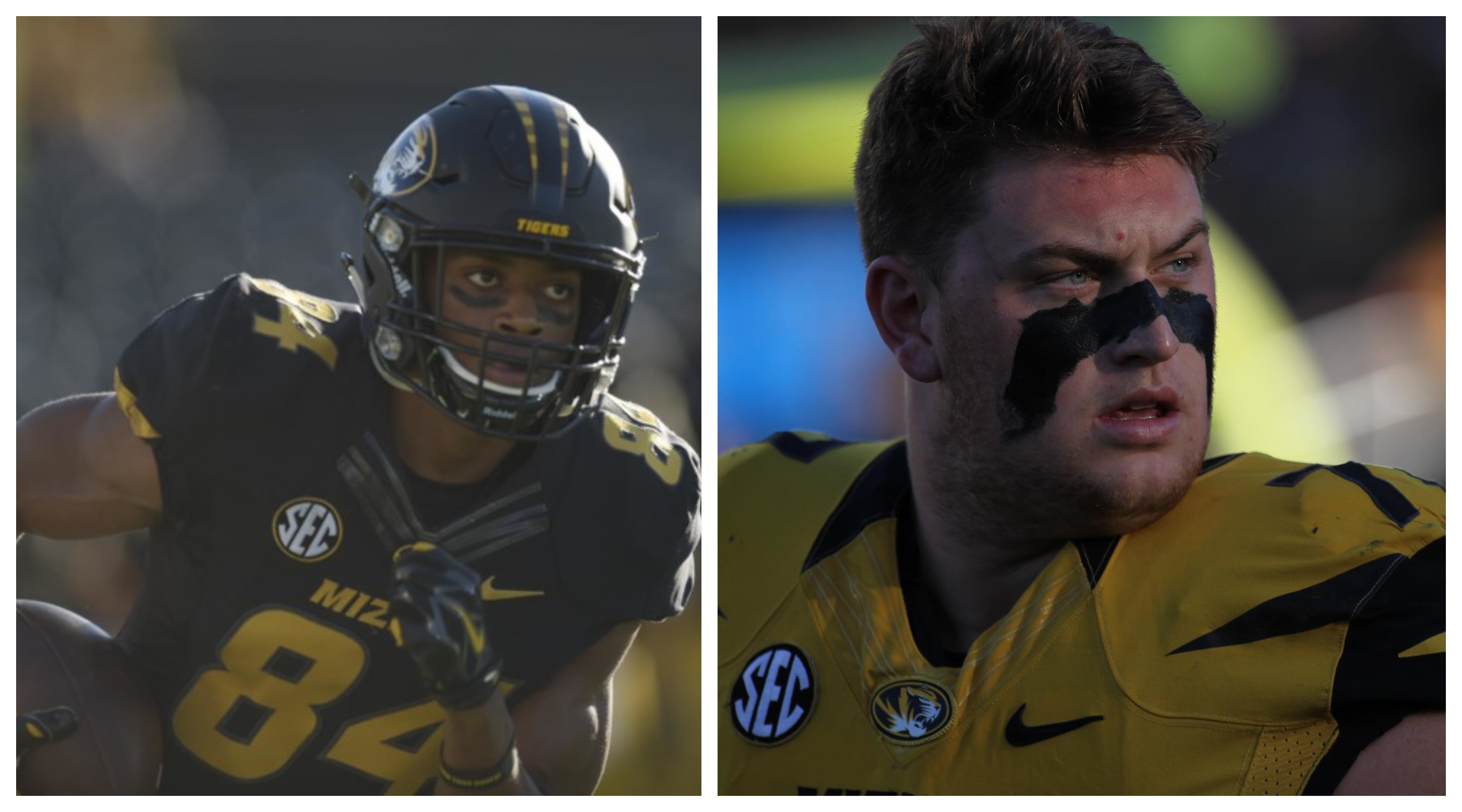 Centennial’s Hall, CPA’s Adams make NFL practice squads, Dodson on exempt list