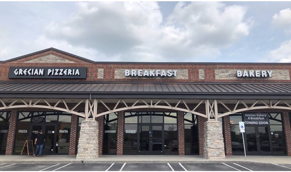 Grecian Family Restaurant to hold fundraiser Monday benefiting local at-risk youth