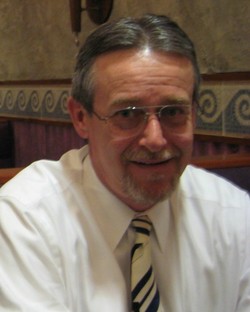 OBITUARY: William ‘Rusty’ Franklin Garrison, Jr.