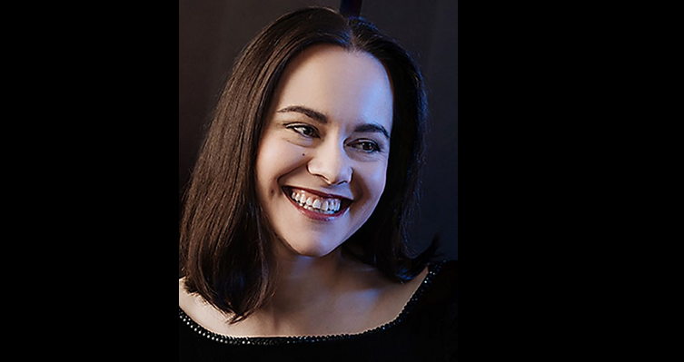 MTSU’s Keyboard Artist Series to host acclaimed pianist Rabotkina