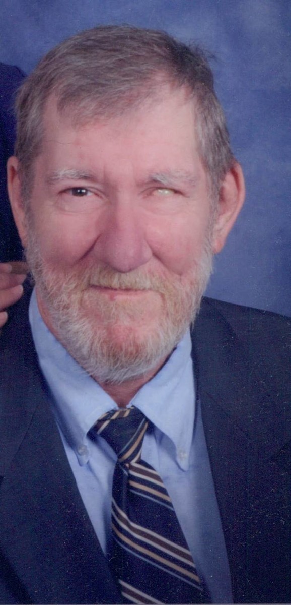 OBITUARY: Kenneth Roberts