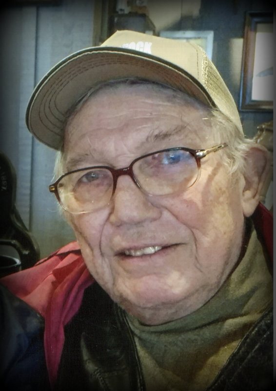 OBITUARY: Ernest Delano Black