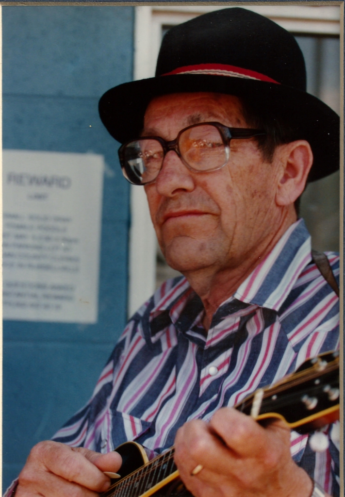 OBITUARY: Fred Keen
