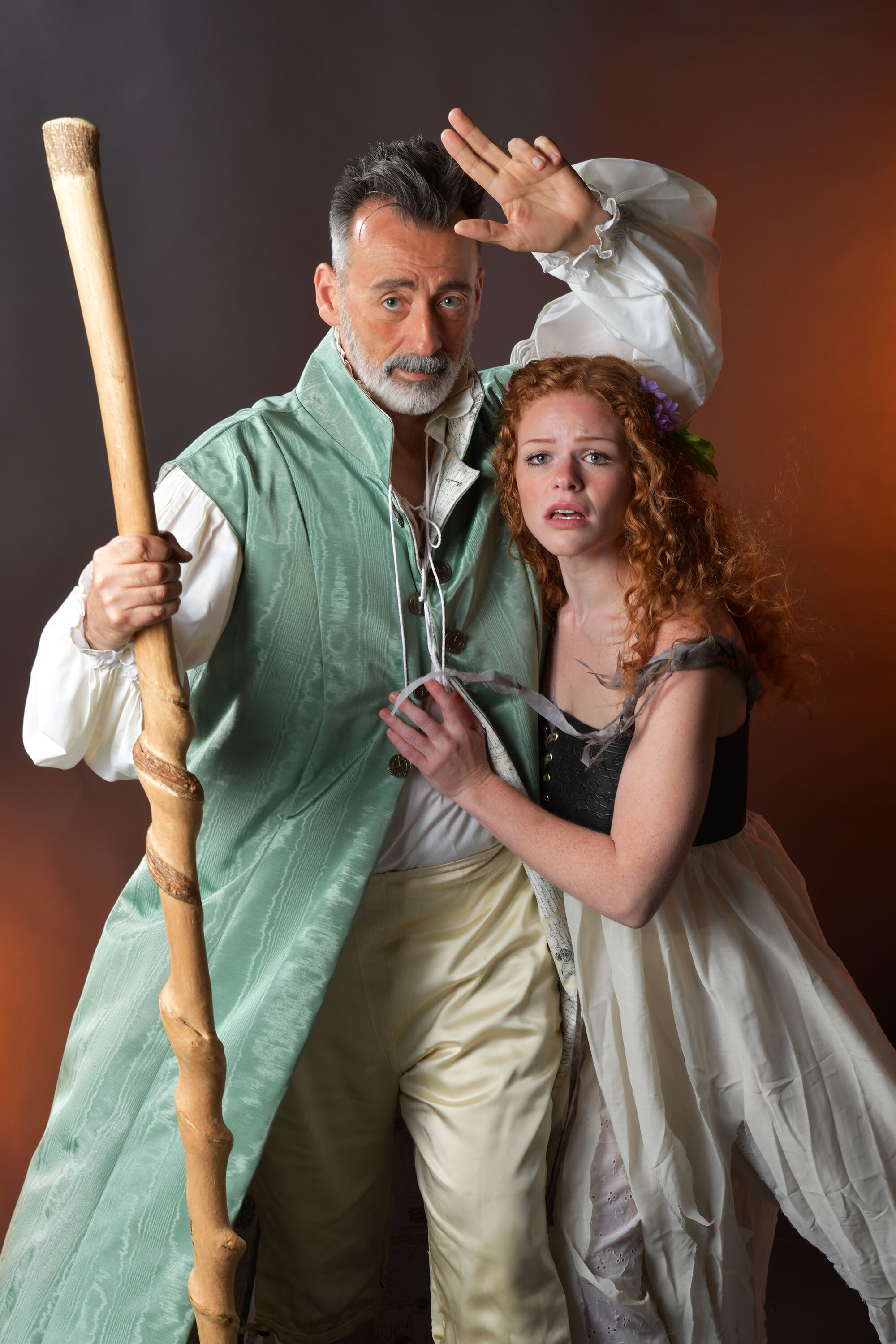 Shakespeare in the Park moving to oneC1TY